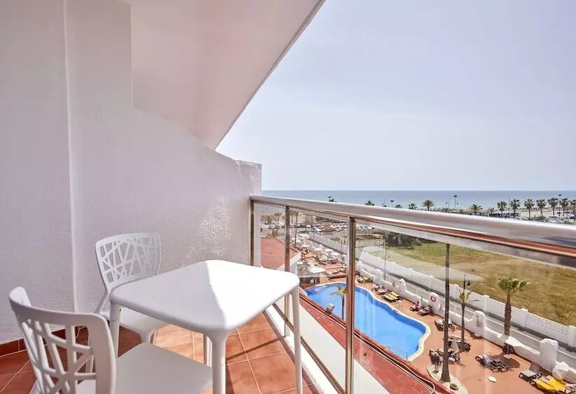 Hotel Ibersol Torremolinos Beach