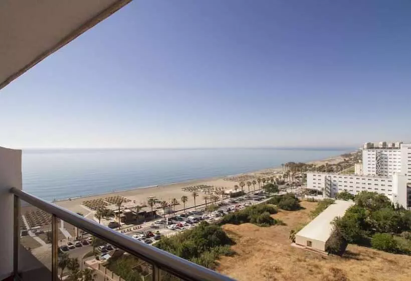 Hotel Ibersol Torremolinos Beach