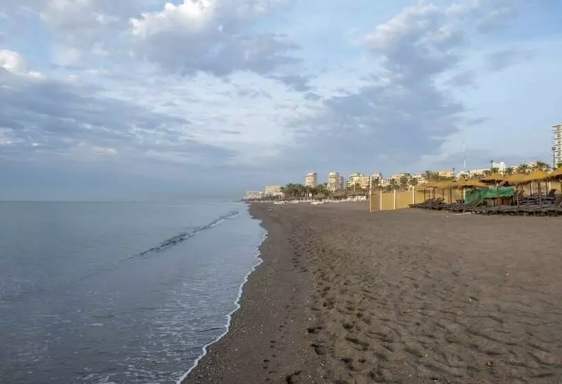 Hotel Ibersol Torremolinos Beach