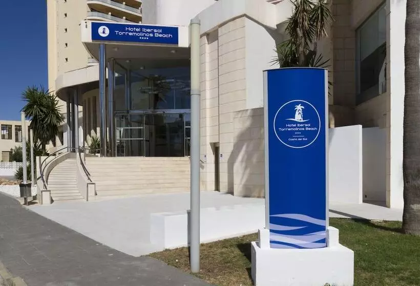 Hotel Ibersol Torremolinos Beach