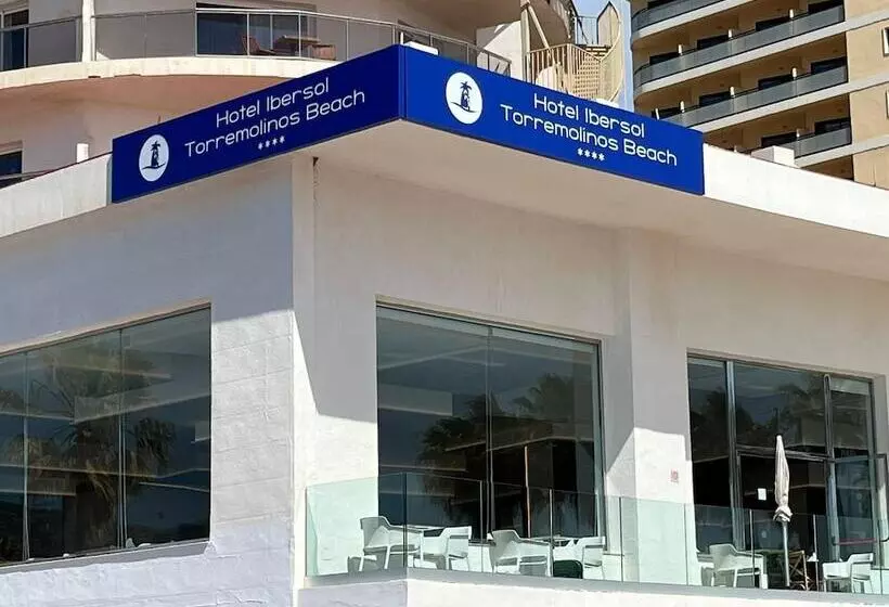 Hotel Ibersol Torremolinos Beach