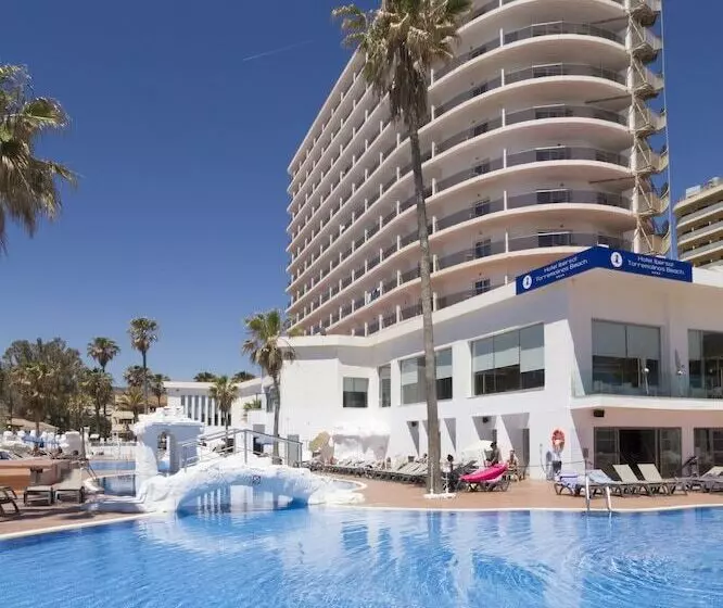 Hotel Ibersol Torremolinos Beach