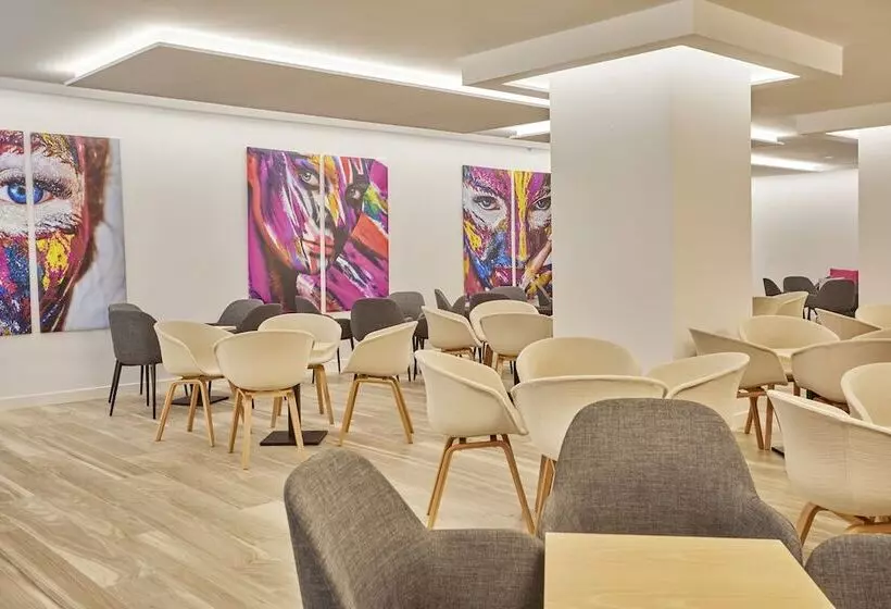 Hotel Ibersol Torremolinos Beach