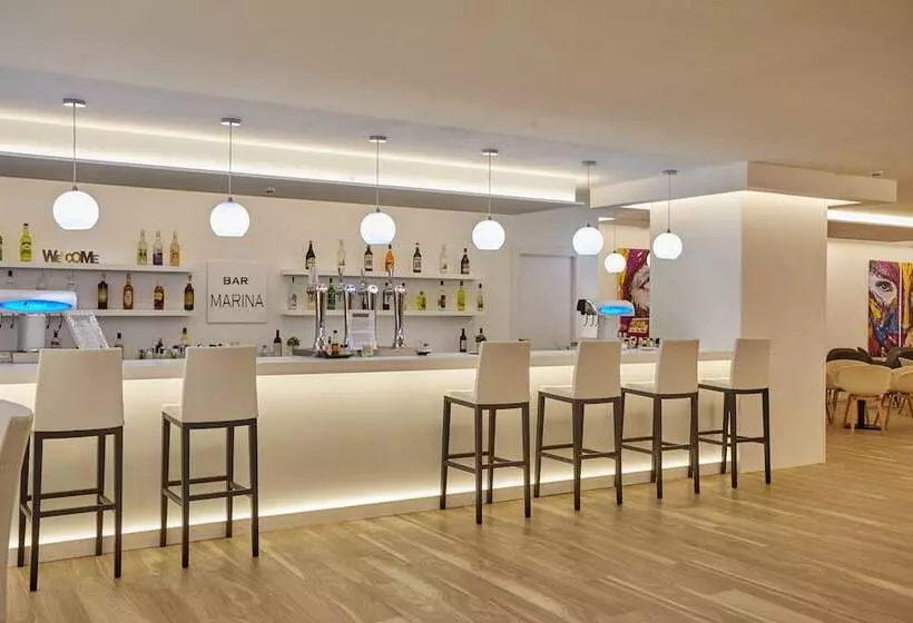 Hotel Ibersol Torremolinos Beach