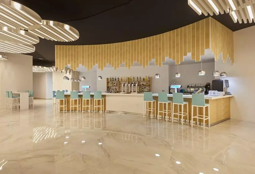 Hotel Ibersol Torremolinos Beach