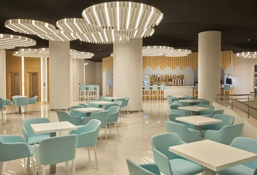 Hotel Ibersol Torremolinos Beach