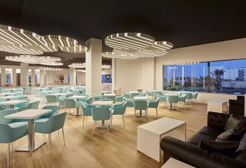 Hotel Ibersol Torremolinos Beach