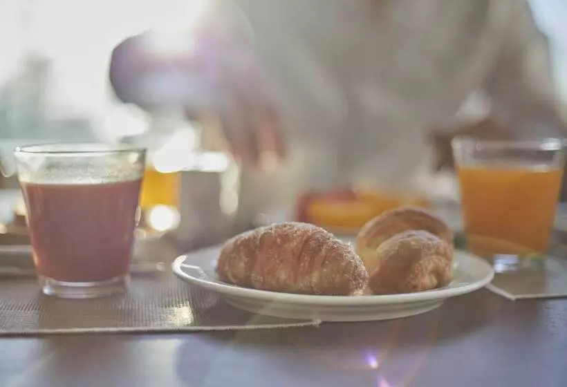 Hotel Ibersol Torremolinos Beach