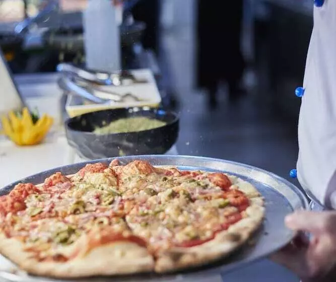 Hotel Ibersol Torremolinos Beach