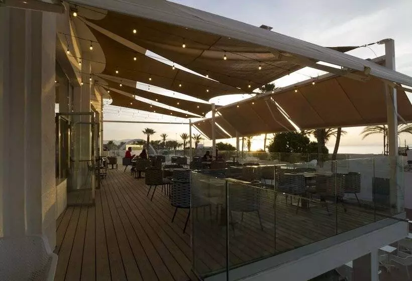 Hotel Ibersol Torremolinos Beach