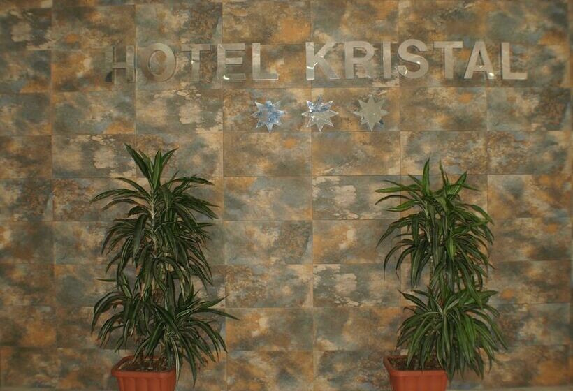 هتل Kristal