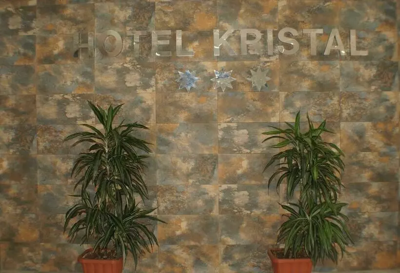 酒店 Kristal