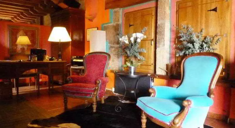 Отель La Casa del Cura