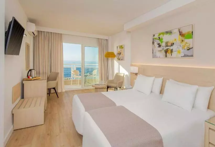 Отель Las Arenas, Affiliated by Melia