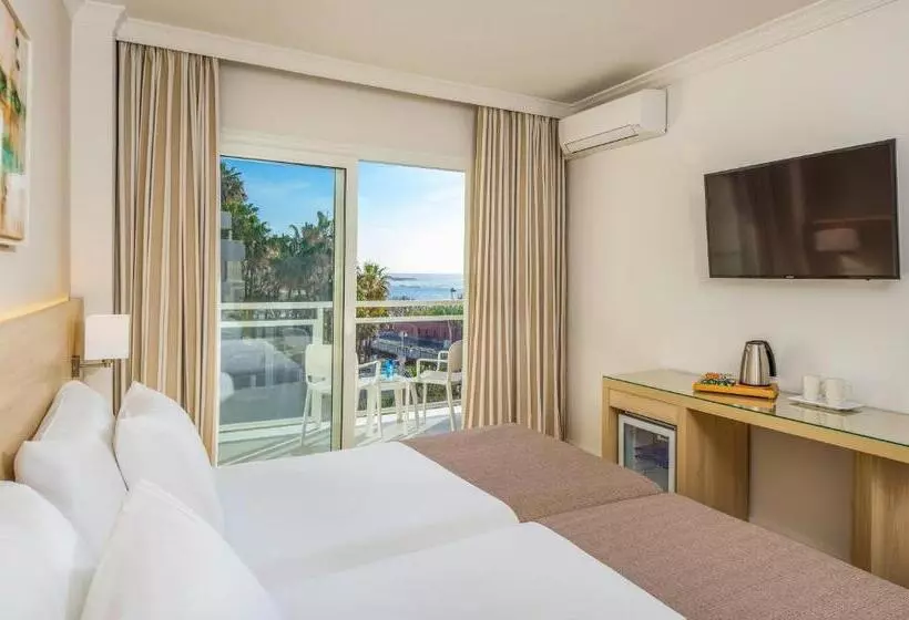 Отель Las Arenas, Affiliated by Melia