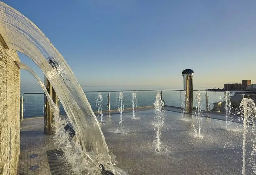 Отель Las Arenas, Affiliated by Melia