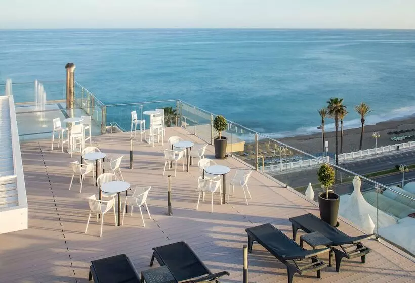 Отель Las Arenas, Affiliated by Melia