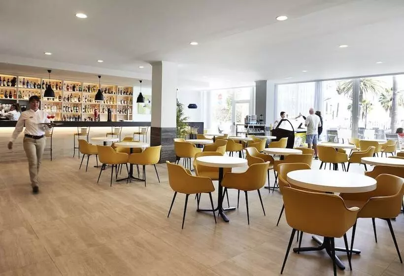 Отель Las Arenas, Affiliated by Melia