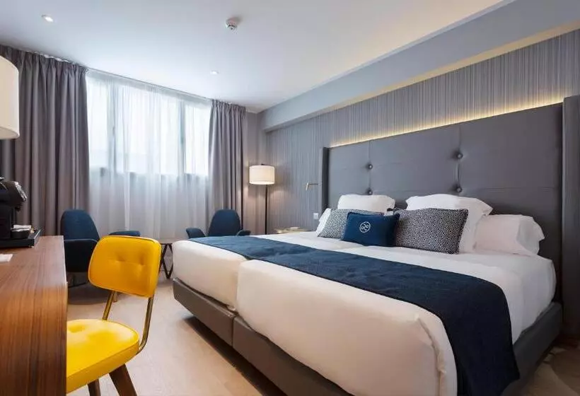 Hotel Lima   Adults Recommended