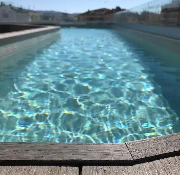 Hotel Lima   Adults Recommended