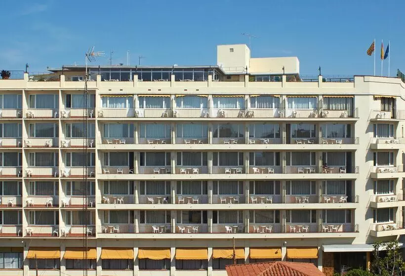 هتل Lloret Santa Rosa By Pierre & Vacances