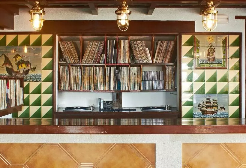 هتل Lloret Santa Rosa By Pierre & Vacances