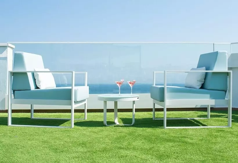 هتل Lloret Santa Rosa By Pierre & Vacances