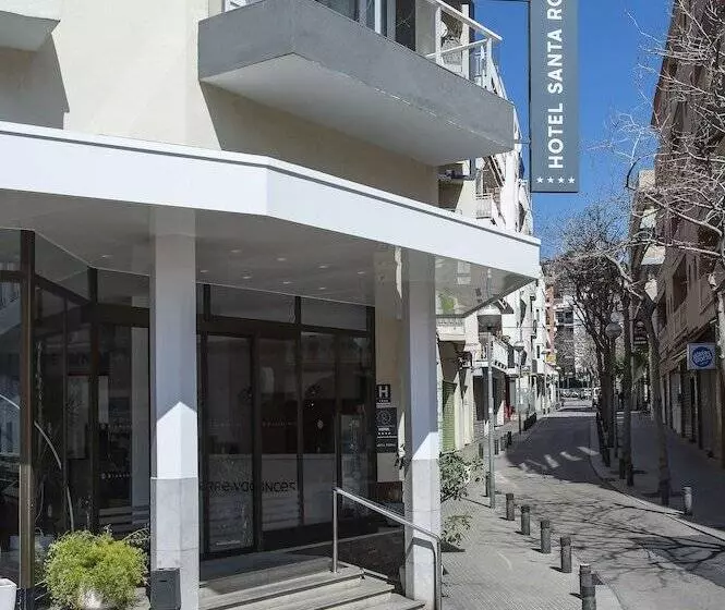 هتل Lloret Santa Rosa By Pierre & Vacances