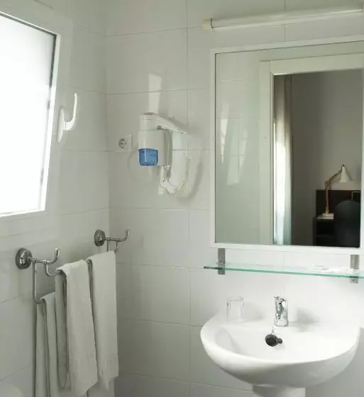 هتل Madrid De Sevilla