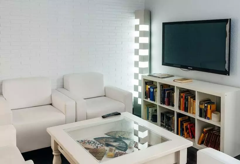 هتل Madrid De Sevilla