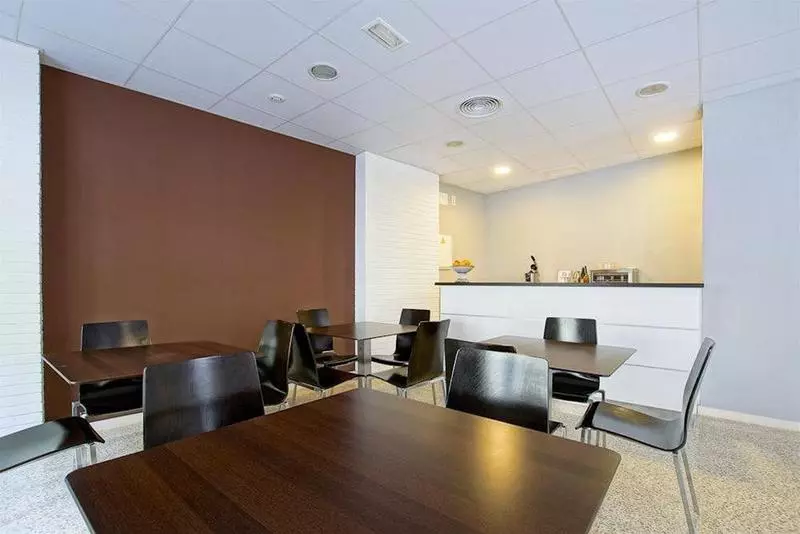 هتل Madrid De Sevilla