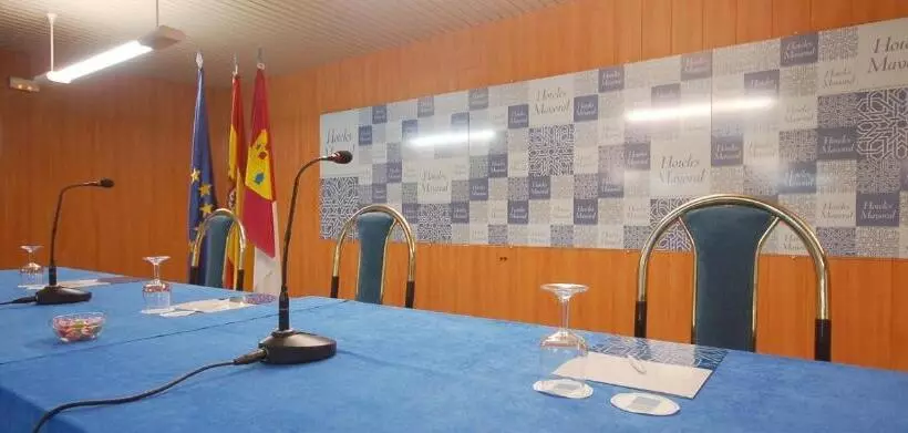 هتل Maria Cristina