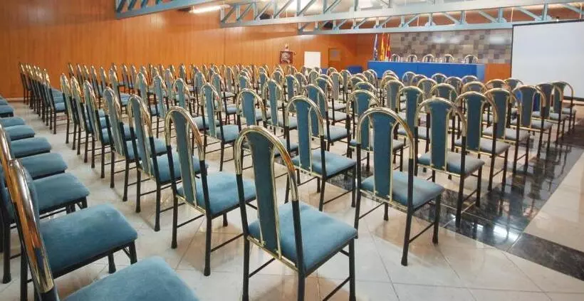 هتل Maria Cristina