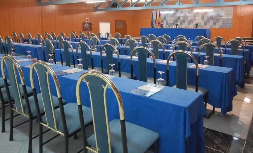 هتل Maria Cristina