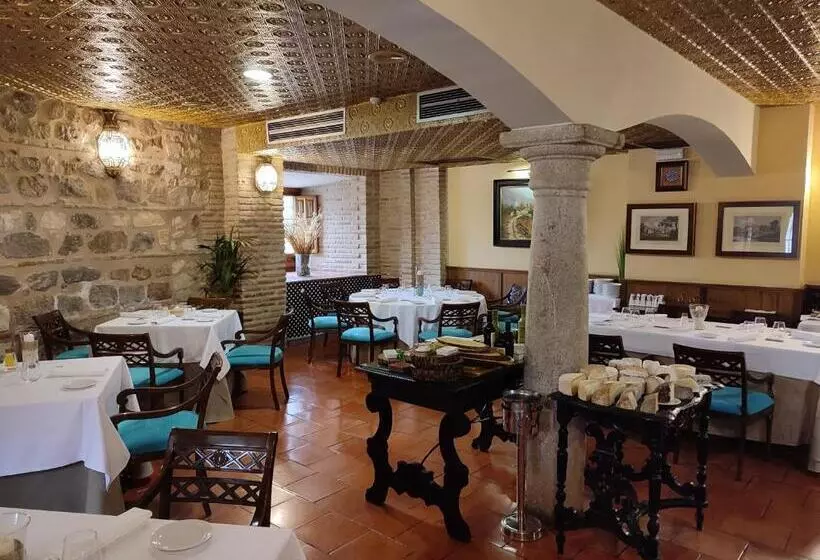 هتل Maria Cristina