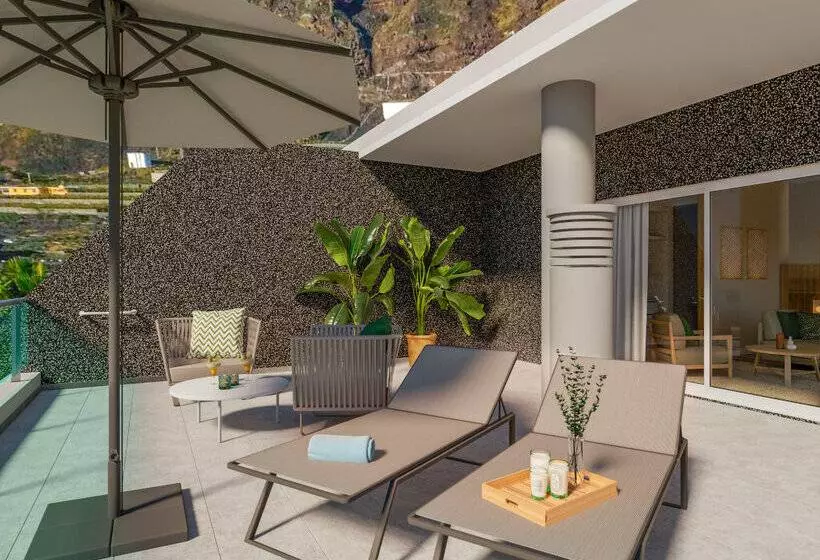 Отель Meliá La Palma