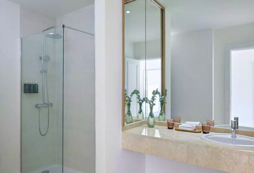 Отель Meliá La Palma