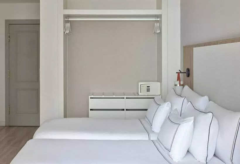 Отель Meliá La Palma