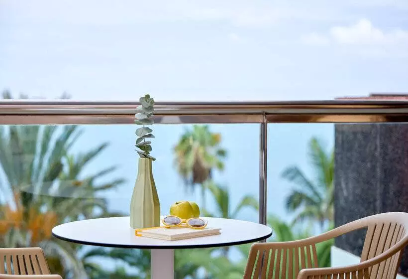 Отель Meliá La Palma