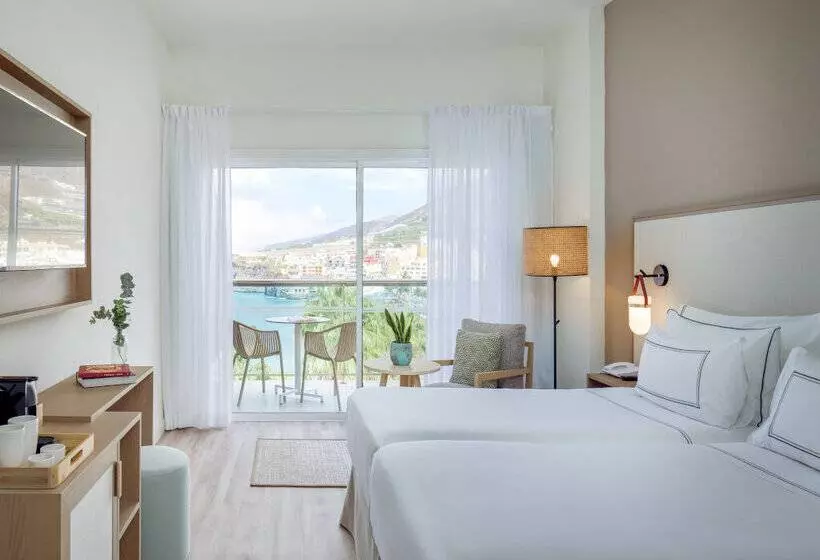 Отель Meliá La Palma