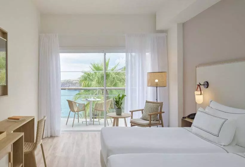 Отель Meliá La Palma