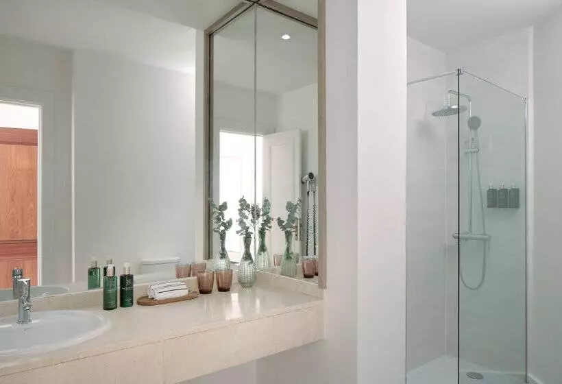 Отель Meliá La Palma