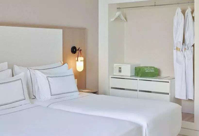 Отель Meliá La Palma