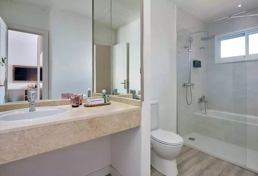 Отель Meliá La Palma