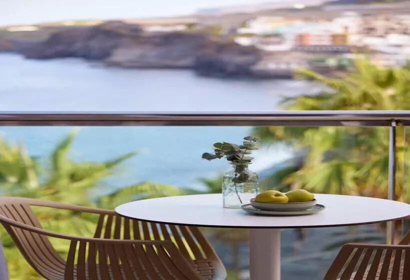 Отель Meliá La Palma