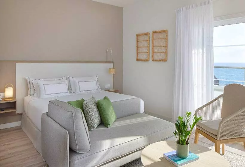 Отель Meliá La Palma