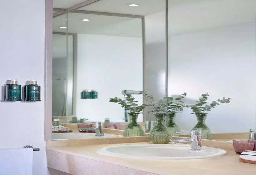 Отель Meliá La Palma