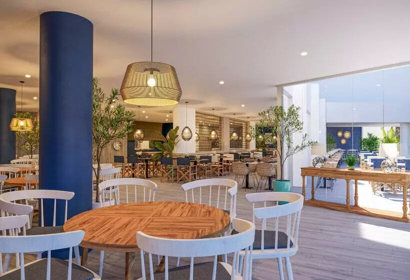 Отель Meliá La Palma