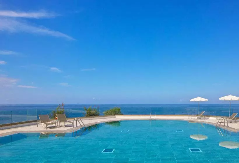 Отель Meliá La Palma