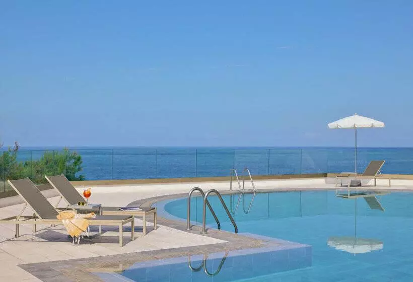 Отель Meliá La Palma